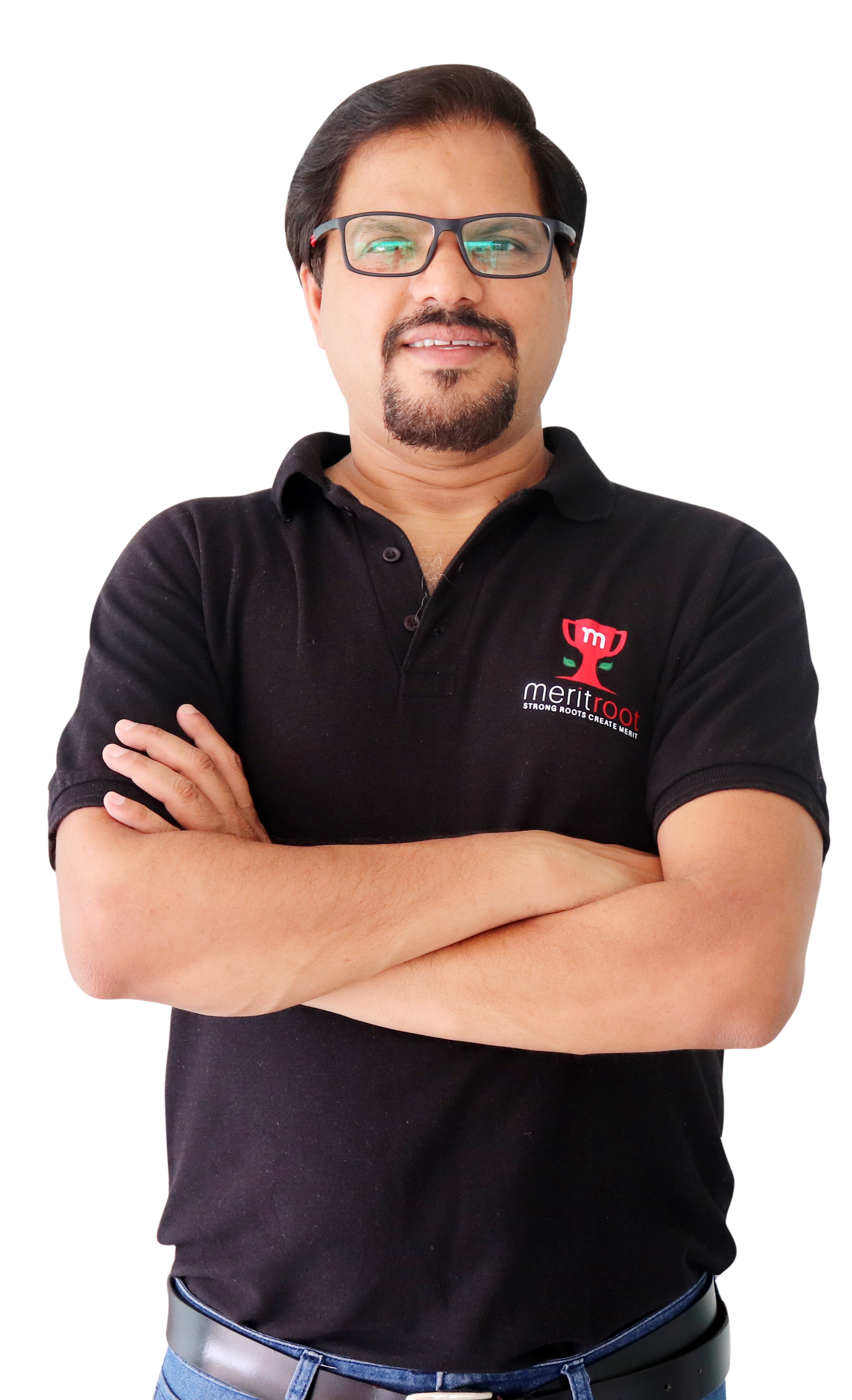 Amit Shrivastava
